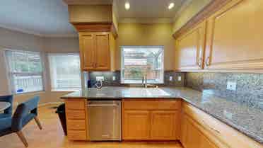 1 BR in Sunnyvale