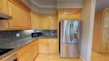 1 BR in Sunnyvale