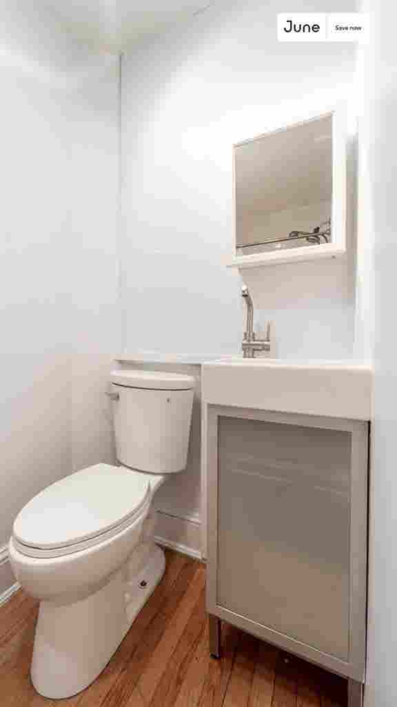 Studio in Washington DC