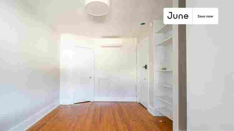 Studio in Washington DC