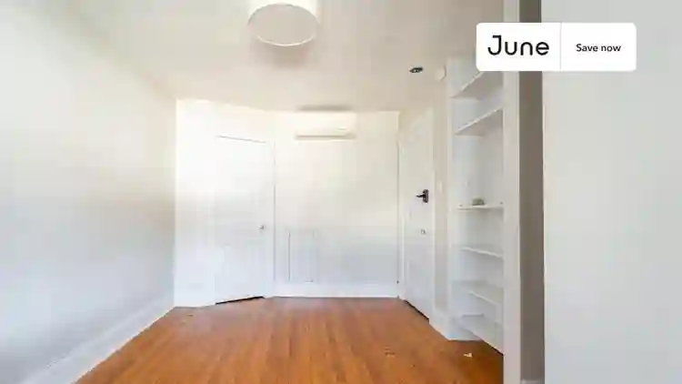 Studio in Washington DC