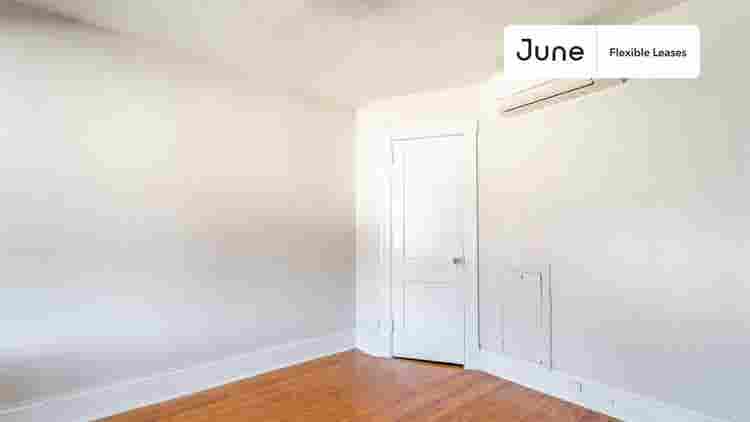 Studio in Washington DC