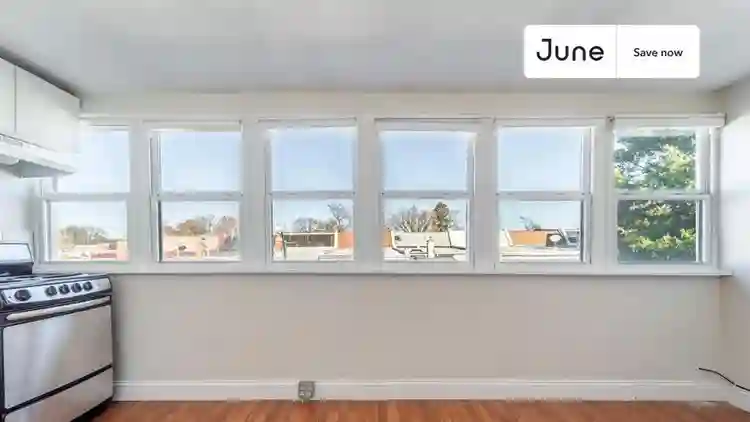 Studio in Washington DC