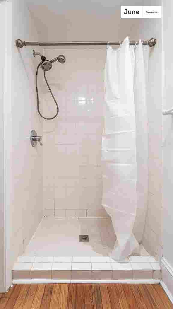 Studio in Washington DC