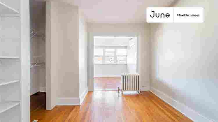 Studio in Washington DC
