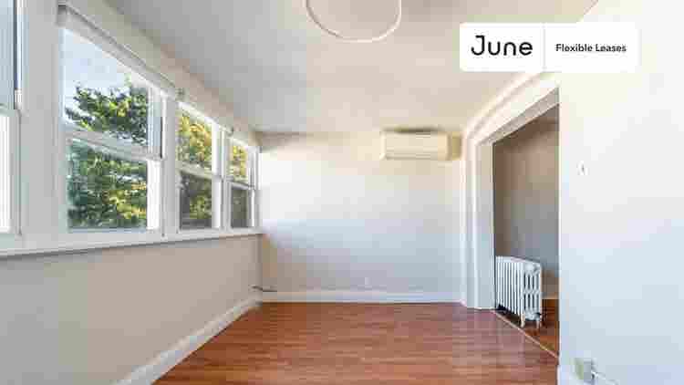 Studio in Washington DC