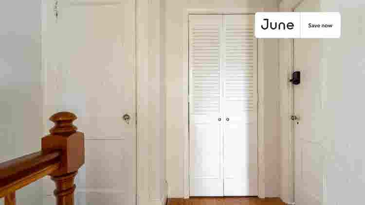 Studio in Washington DC