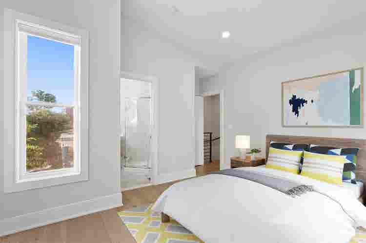 3 BR in WASHINGTON