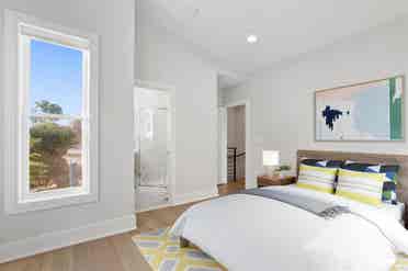3 BR in WASHINGTON