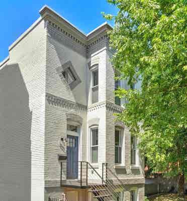 3 BR in WASHINGTON