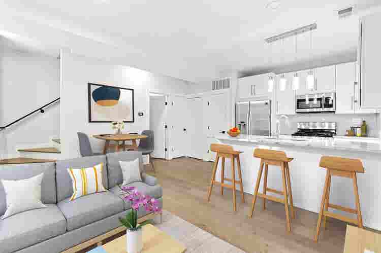 3 BR in WASHINGTON