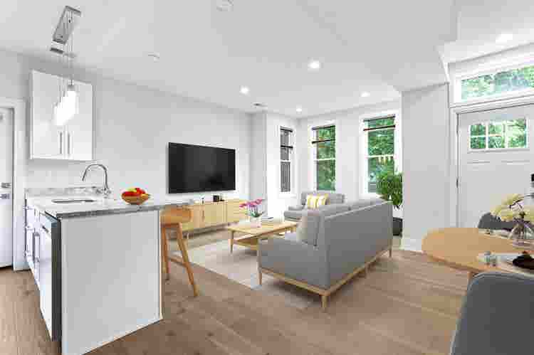 3 BR in WASHINGTON