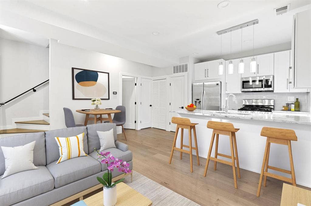 3 BR in WASHINGTON