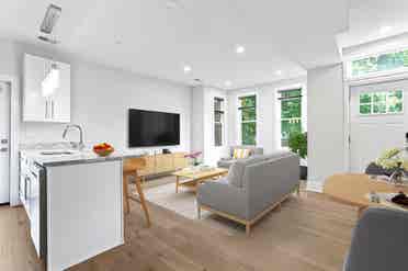3 BR in WASHINGTON