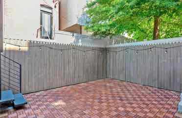 3 BR in WASHINGTON