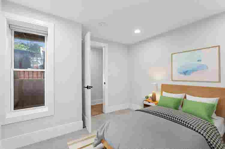 3 BR in WASHINGTON