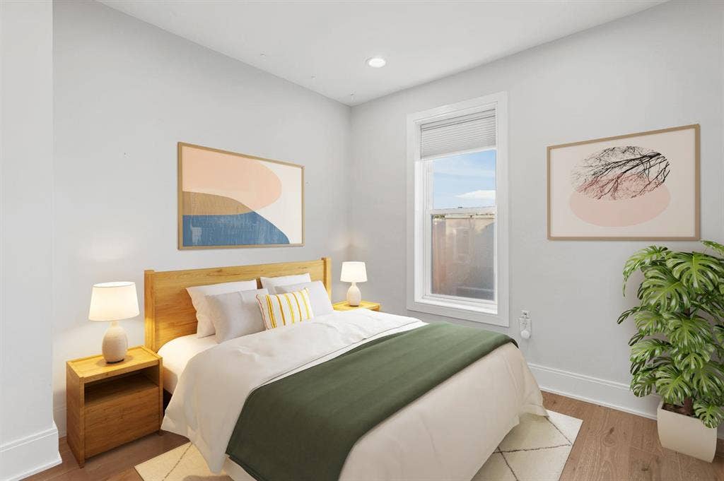 3 BR in WASHINGTON