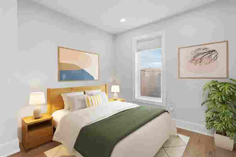 3 BR in WASHINGTON