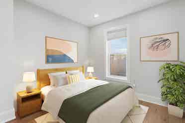 3 BR in WASHINGTON