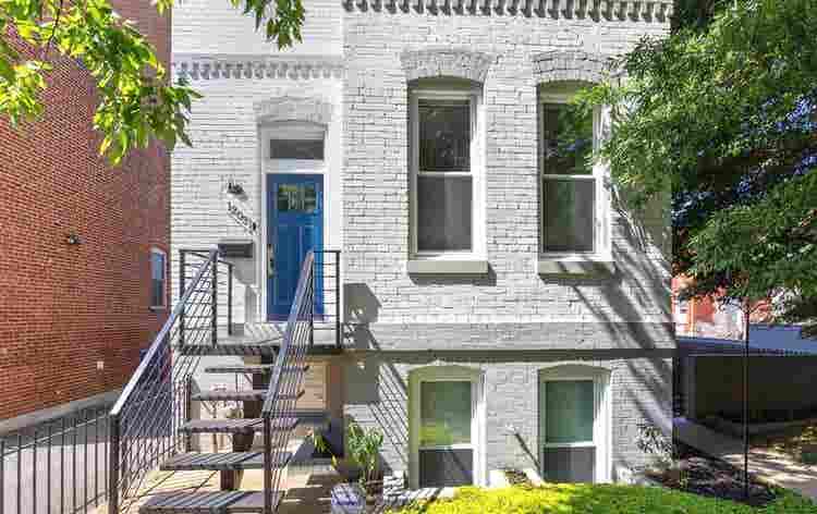 3 BR in WASHINGTON