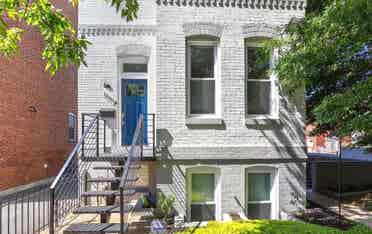 3 BR in WASHINGTON
