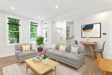 3 BR in WASHINGTON