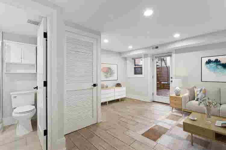 3 BR in WASHINGTON