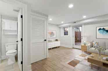3 BR in WASHINGTON