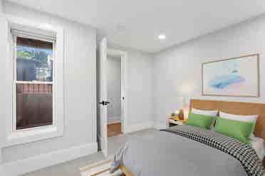 3 BR in WASHINGTON