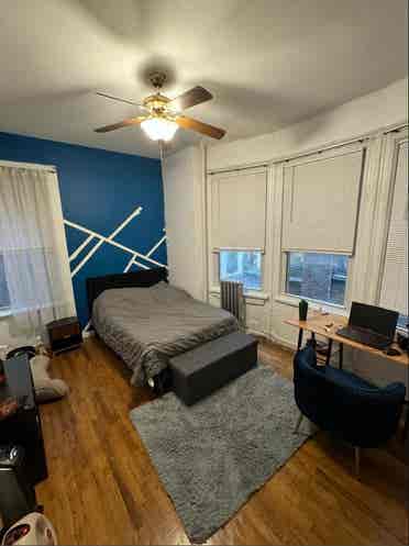 ✨Fully Furnished Sublet - Kips Bay✨
