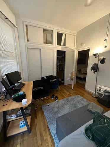 ✨Fully Furnished Sublet - Kips Bay✨