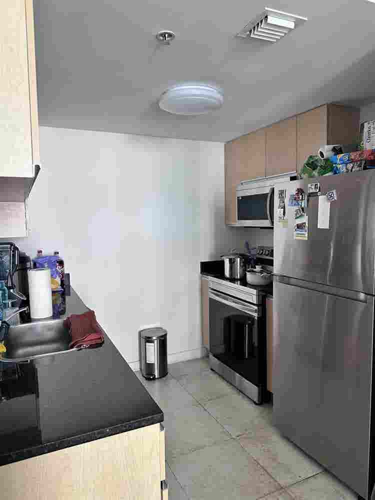 Bedroom for rent in Edgewater
