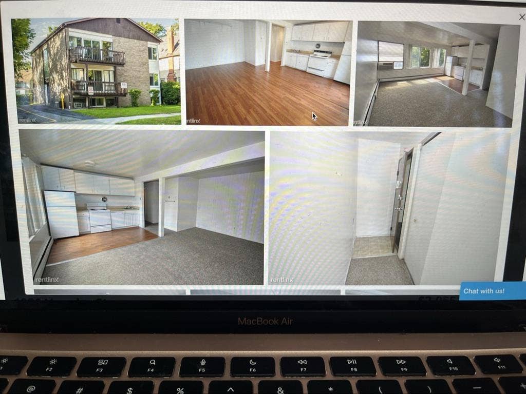 Looking for subleaser