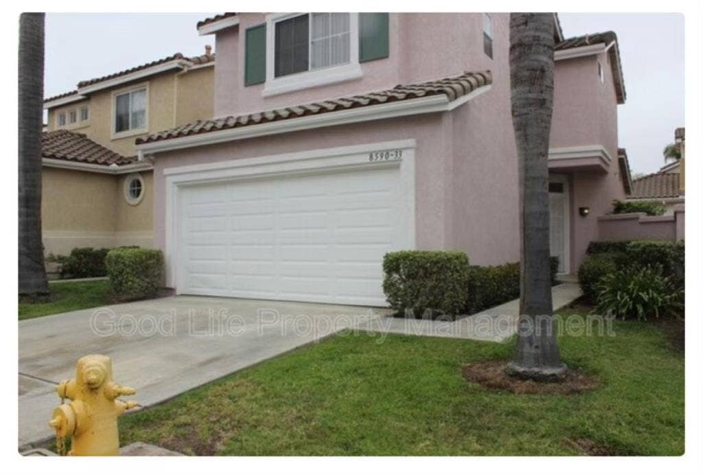 Single Room Available for $