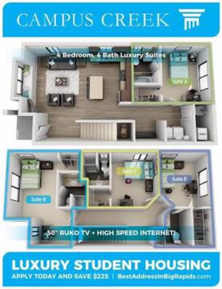 New Listing