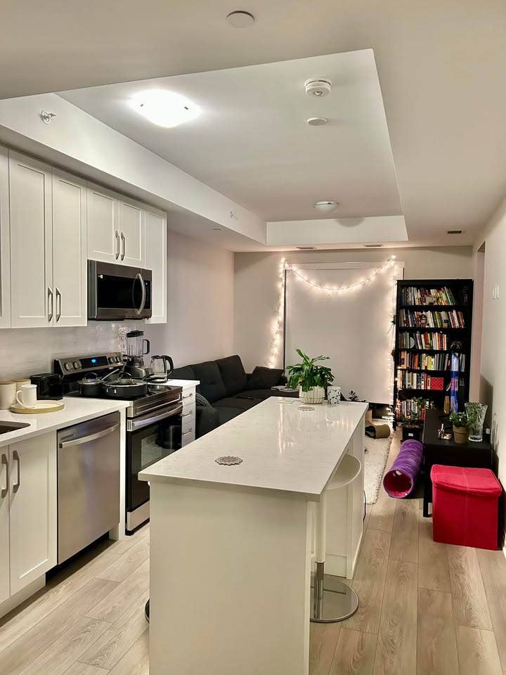 New Listing