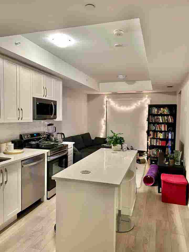 New Listing