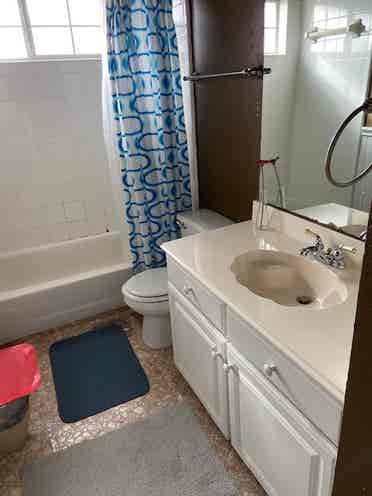 Room for Rent