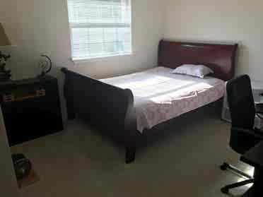 Room for Rent