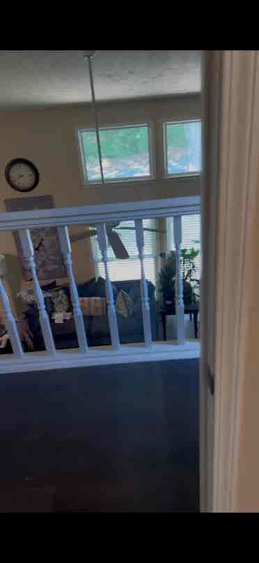 2 Rooms for Rent in Cozy Home