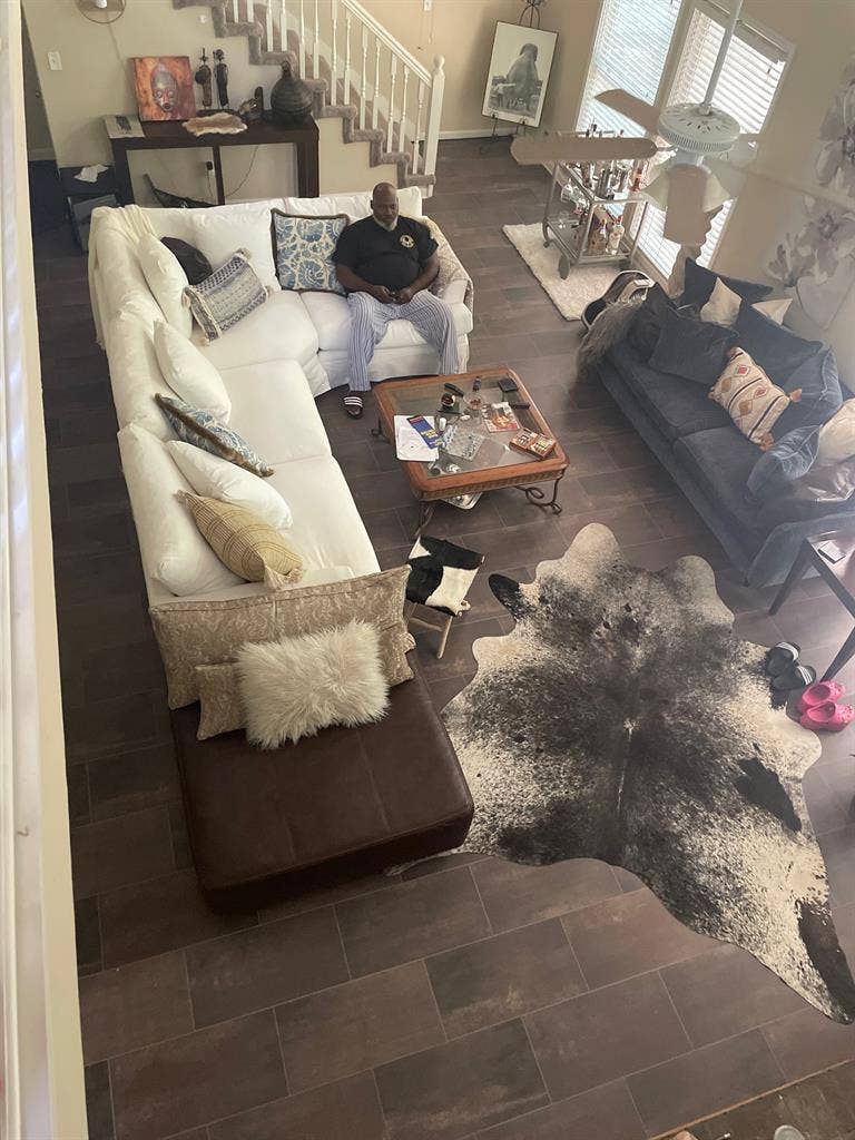 2 Rooms for Rent in Cozy Home