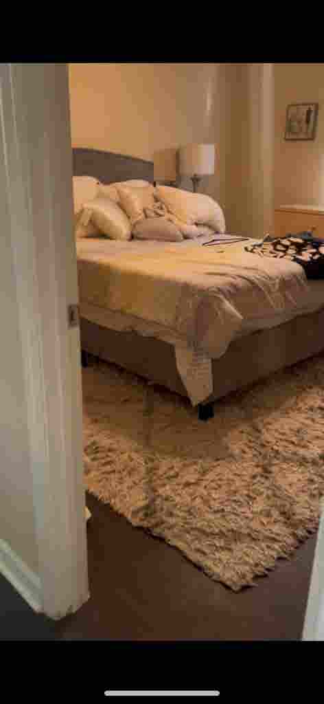 2 Rooms for Rent in Cozy Home