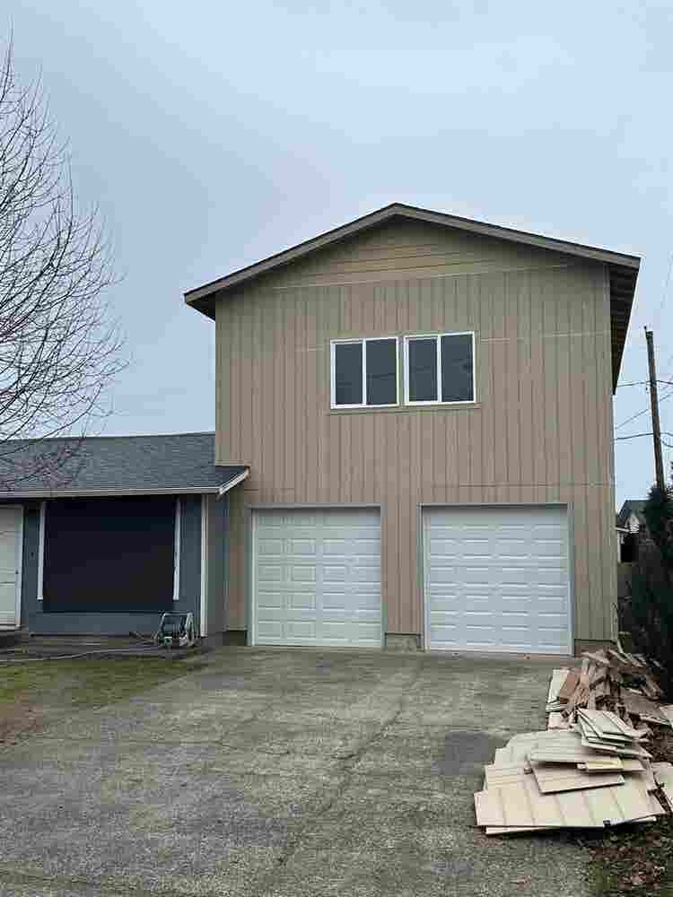 🏡 Private Room for Rent East Salem