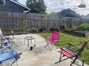 🏡 Private Room for Rent East Salem