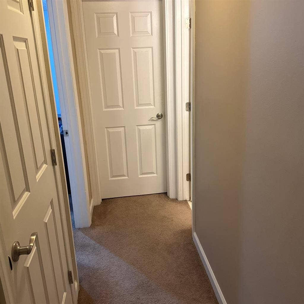 A room available in Polaris area