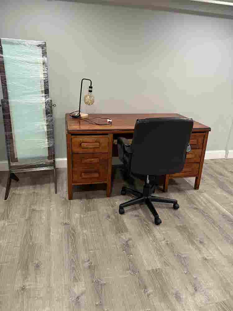 New Listing