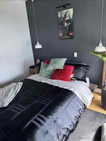Nice Loft style Room
