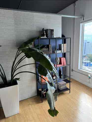 Nice Loft style Room