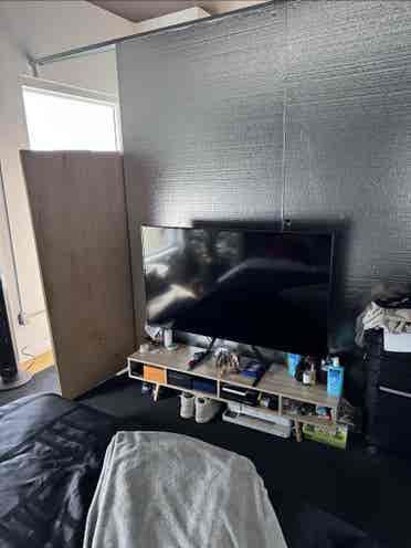 Nice Loft style Room