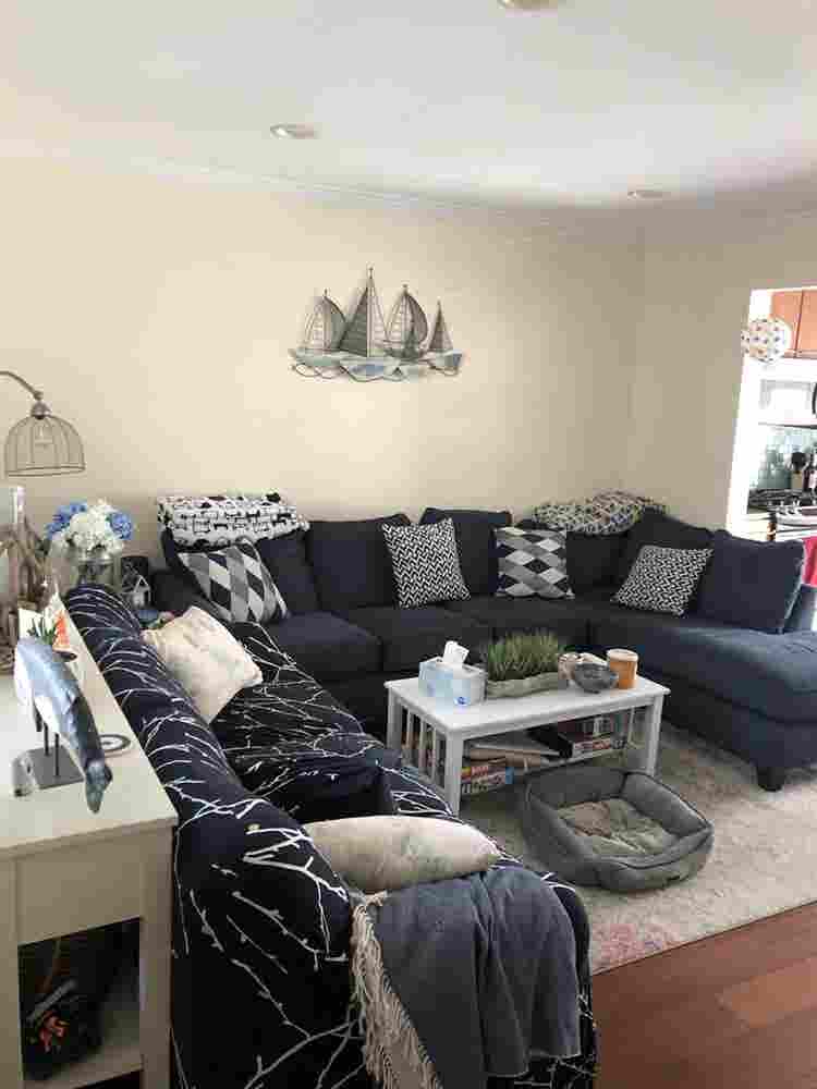 Room for Rent in Shared House
